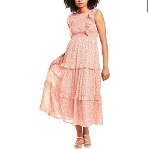 Banjanan Iris Maxi Dress - NWT, size XS